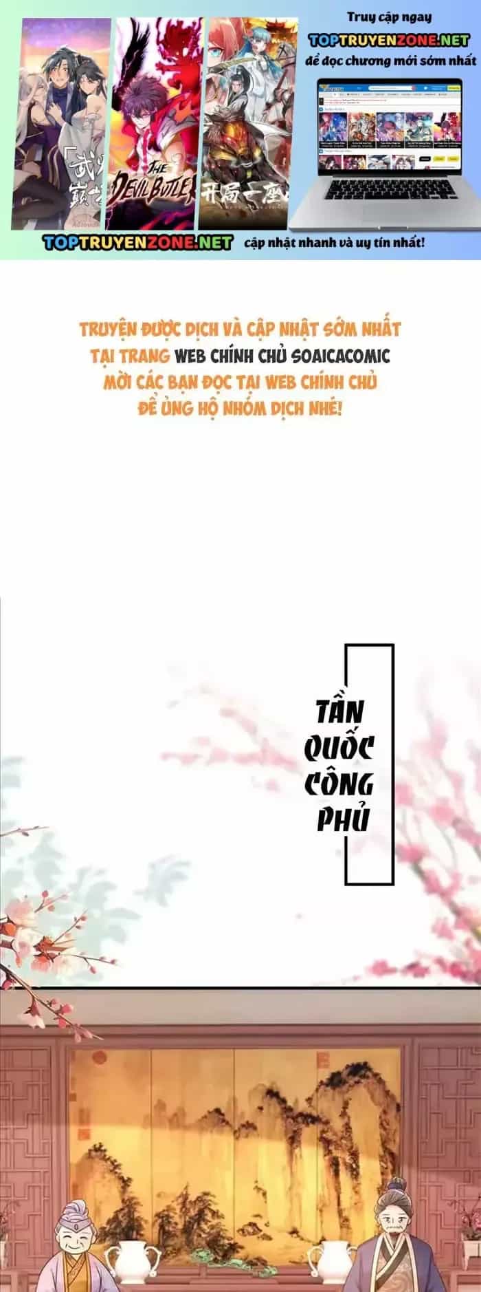 Thiên Kim Độc Phi Trọng Sinh - Chương 84 - ảnh 2