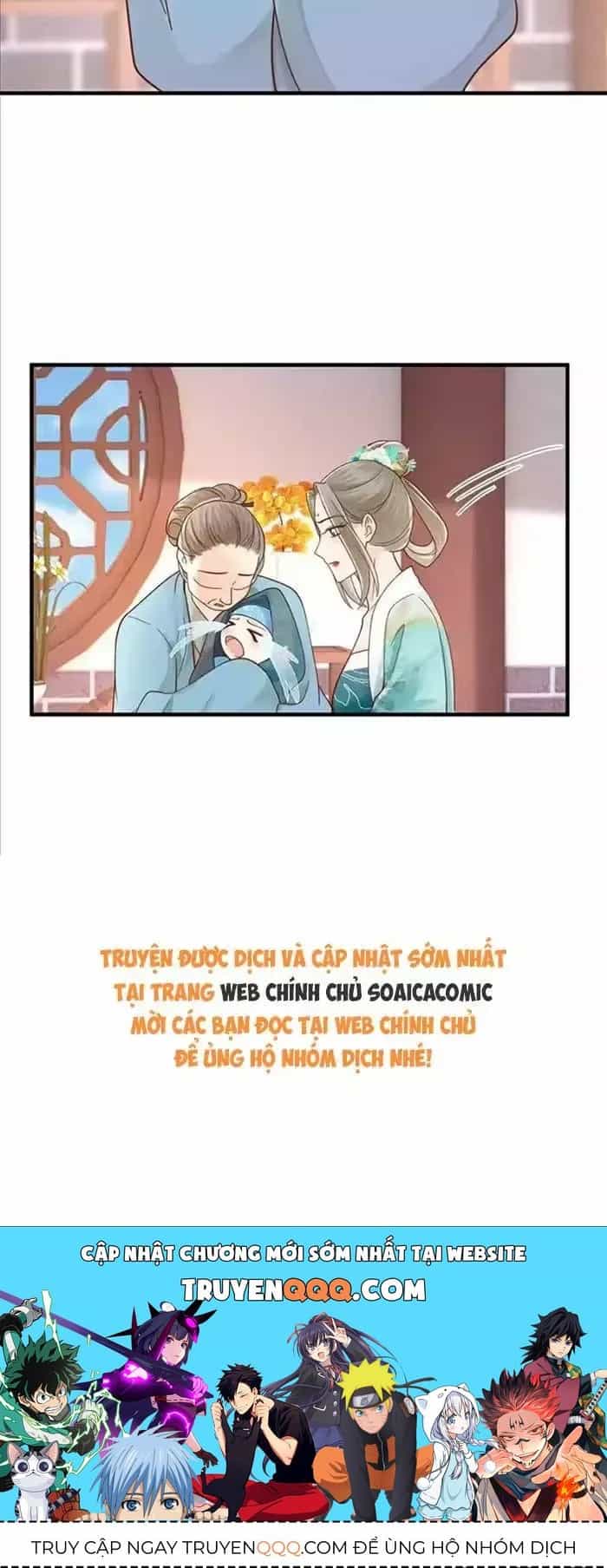 Thiên Kim Độc Phi Trọng Sinh - Chương 84 - ảnh 21