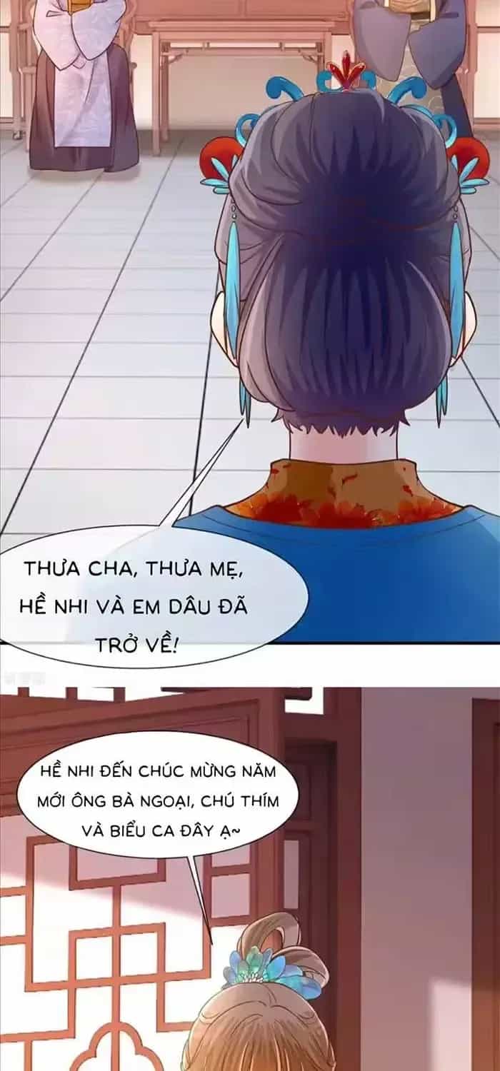 Thiên Kim Độc Phi Trọng Sinh - Chương 84 - ảnh 3