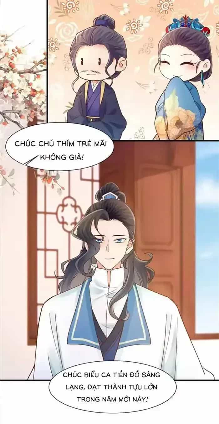 Thiên Kim Độc Phi Trọng Sinh - Chương 84 - ảnh 5