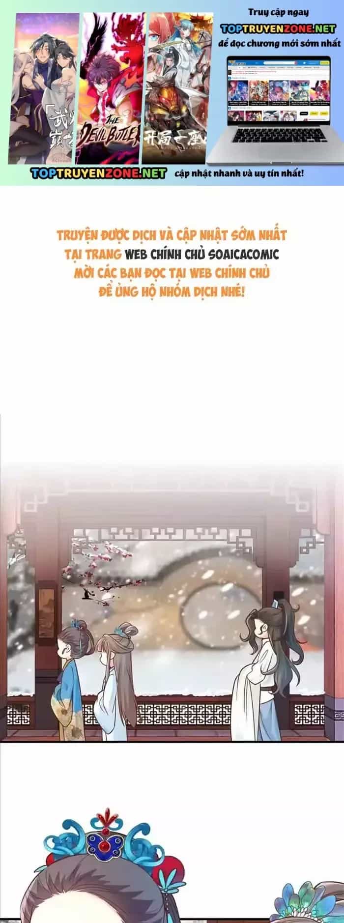 Thiên Kim Độc Phi Trọng Sinh - Chương 85 - ảnh 2