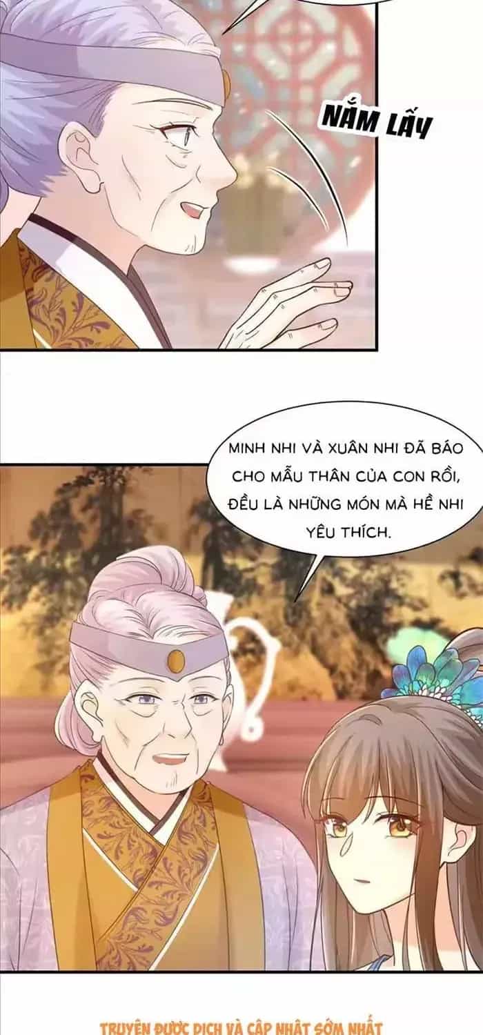 Thiên Kim Độc Phi Trọng Sinh - Chương 85 - ảnh 20
