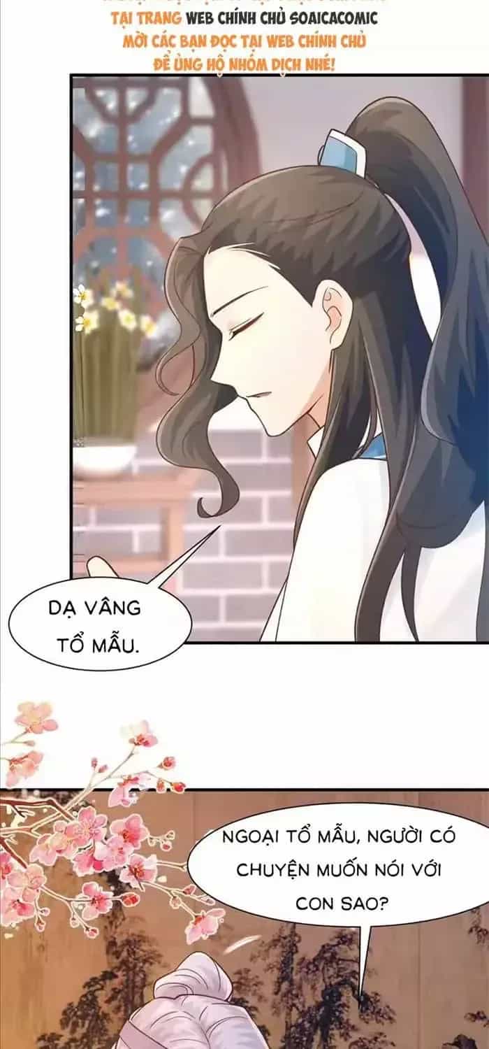Thiên Kim Độc Phi Trọng Sinh - Chương 85 - ảnh 21