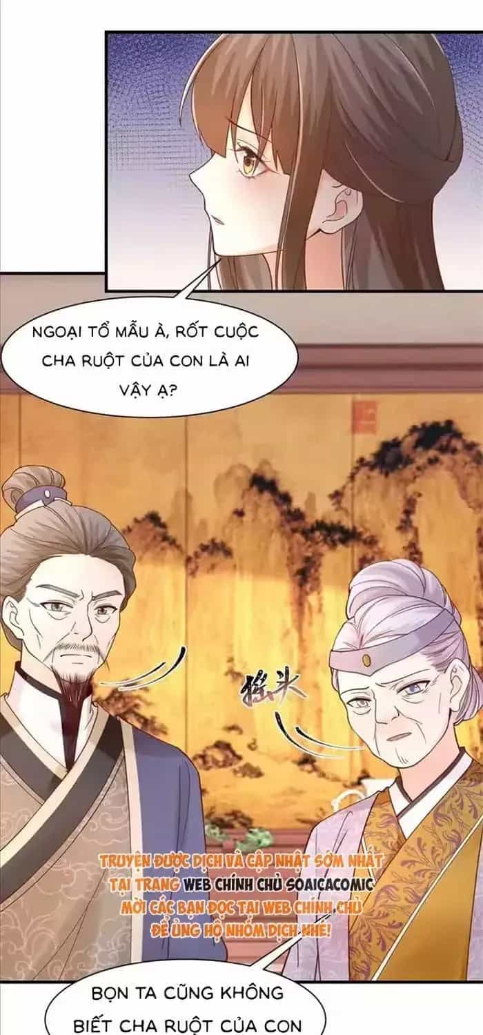 Thiên Kim Độc Phi Trọng Sinh - Chương 85 - ảnh 23