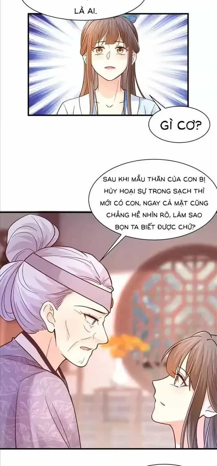 Thiên Kim Độc Phi Trọng Sinh - Chương 85 - ảnh 24