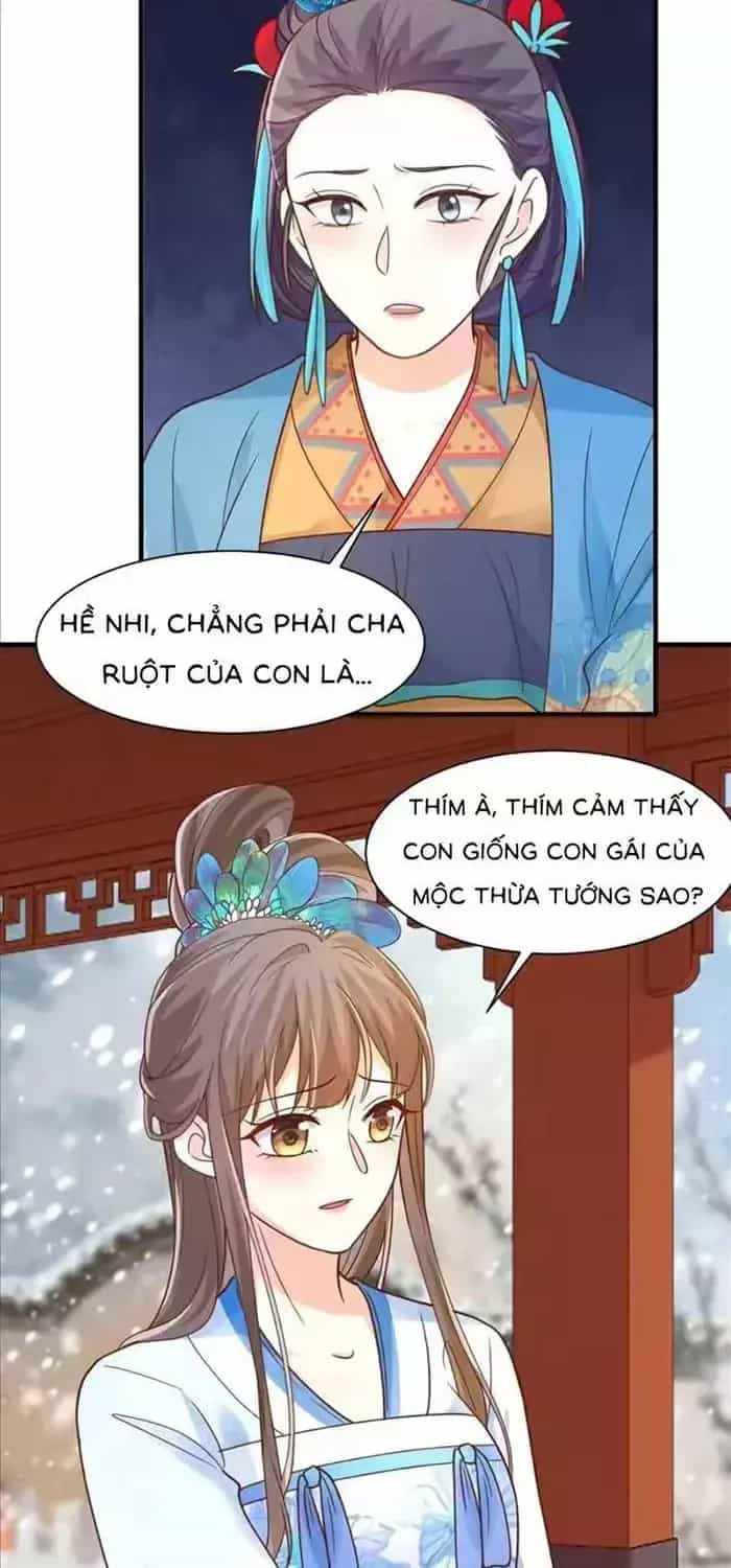 Thiên Kim Độc Phi Trọng Sinh - Chương 85 - ảnh 5