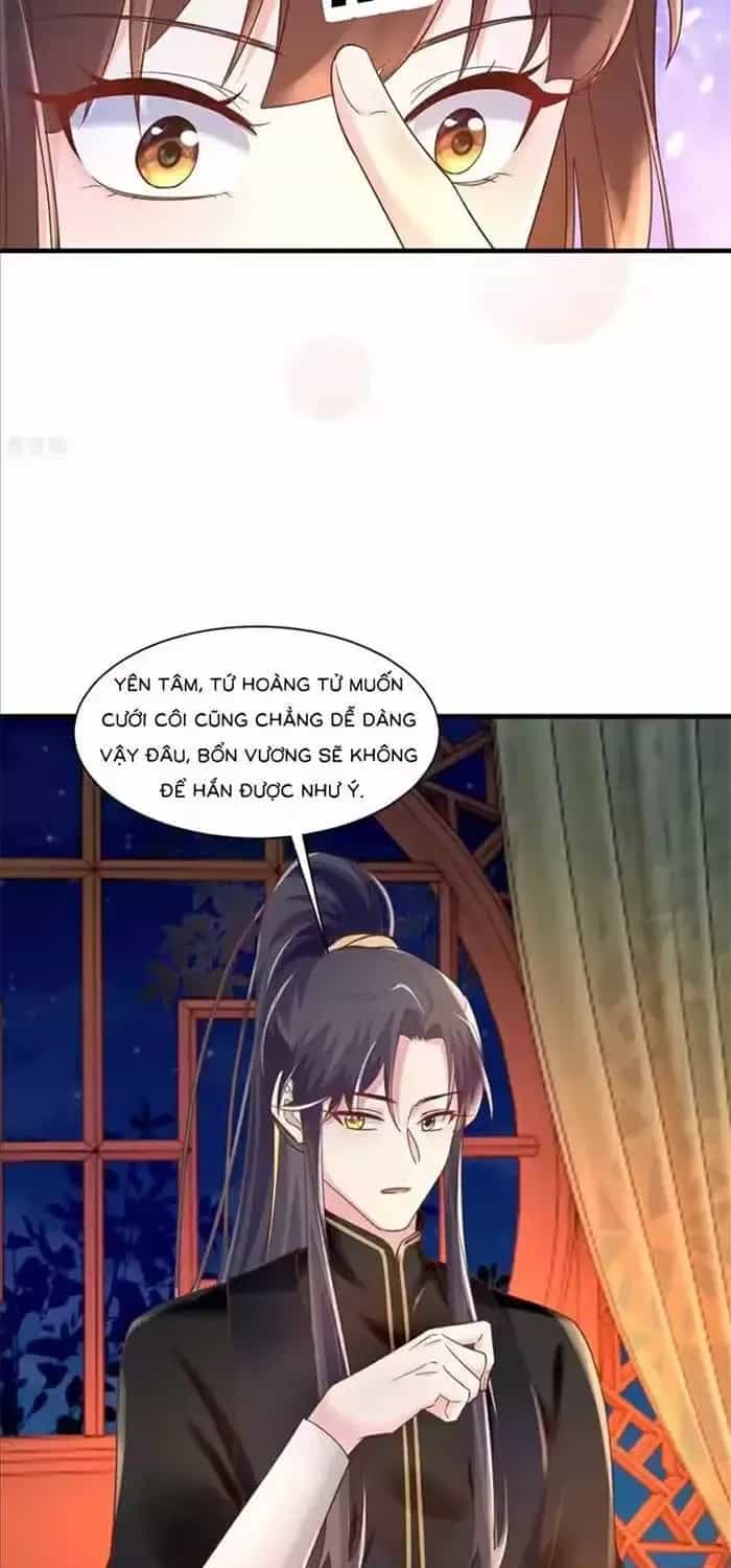 Thiên Kim Độc Phi Trọng Sinh - Chương 86 - ảnh 18