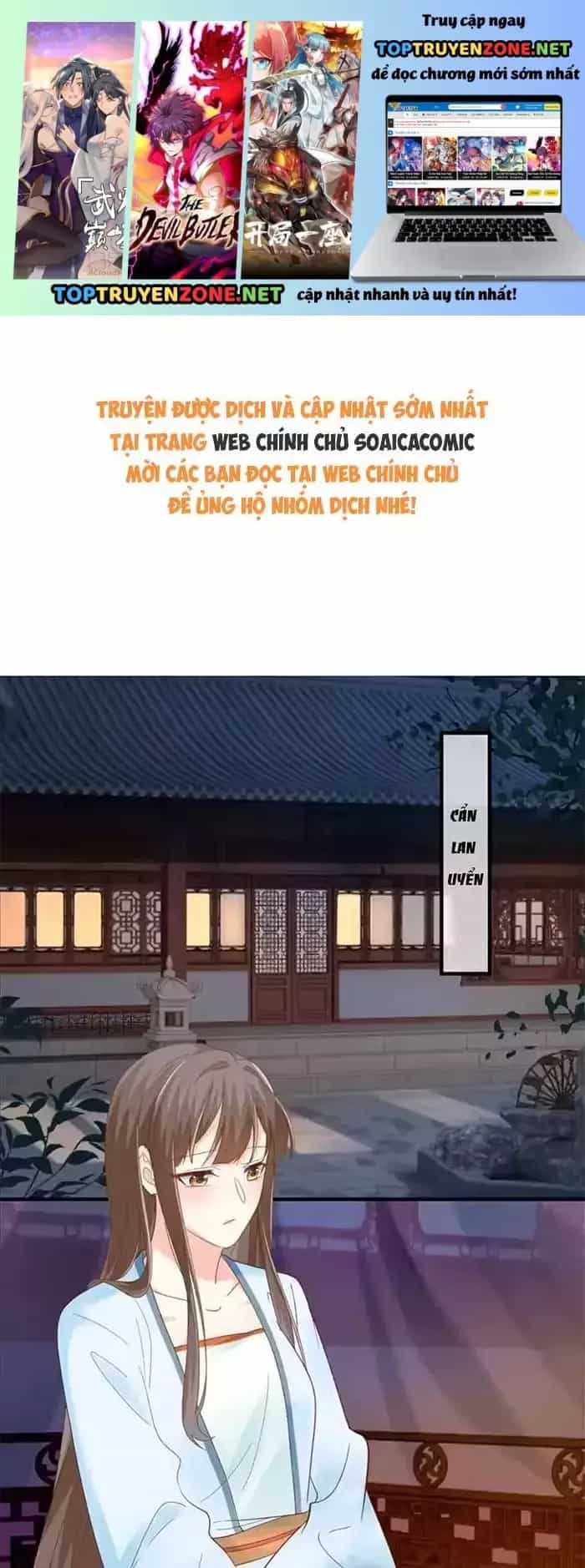 Thiên Kim Độc Phi Trọng Sinh - Chương 86 - ảnh 2