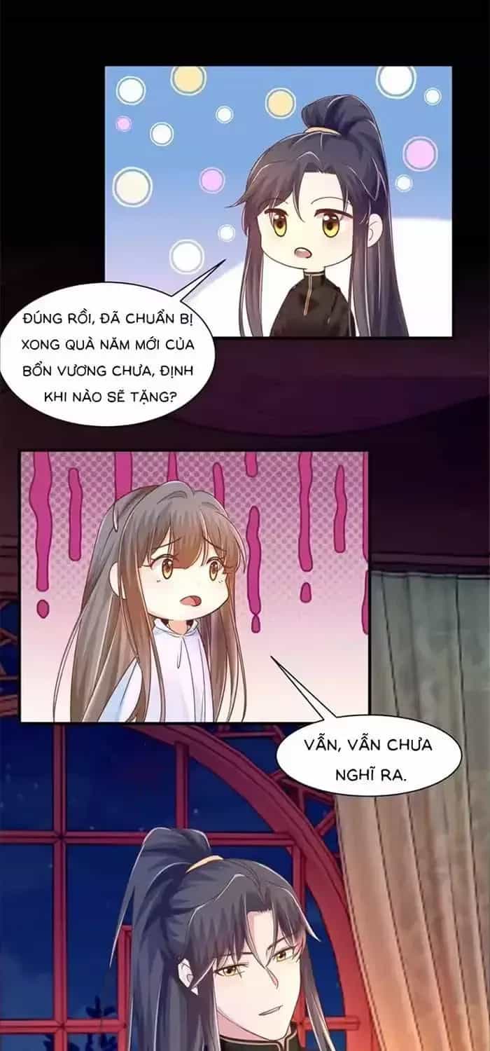 Thiên Kim Độc Phi Trọng Sinh - Chương 86 - ảnh 20