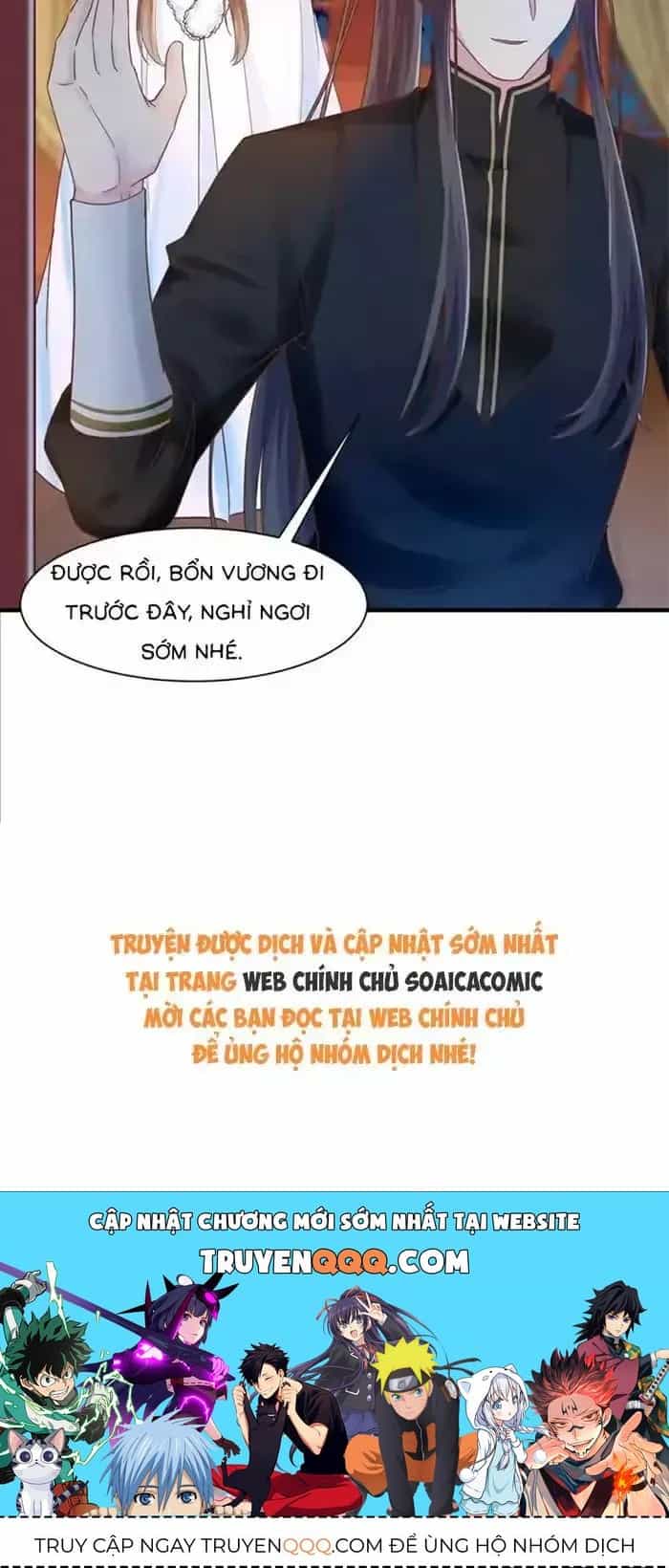Thiên Kim Độc Phi Trọng Sinh - Chương 86 - ảnh 22