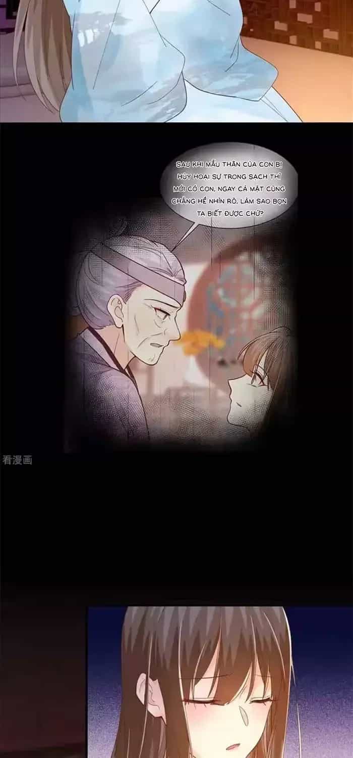 Thiên Kim Độc Phi Trọng Sinh - Chương 86 - ảnh 3