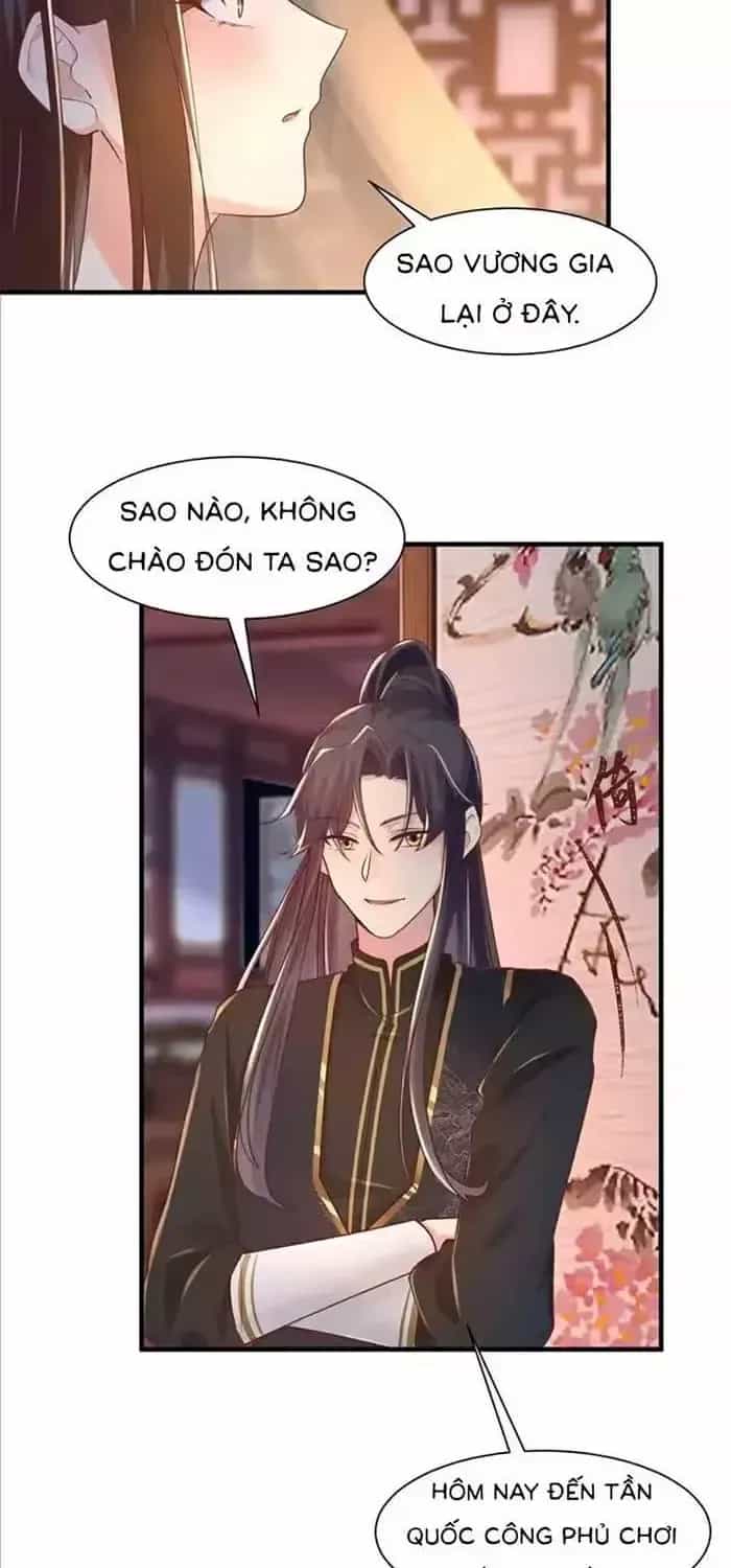 Thiên Kim Độc Phi Trọng Sinh - Chương 86 - ảnh 5