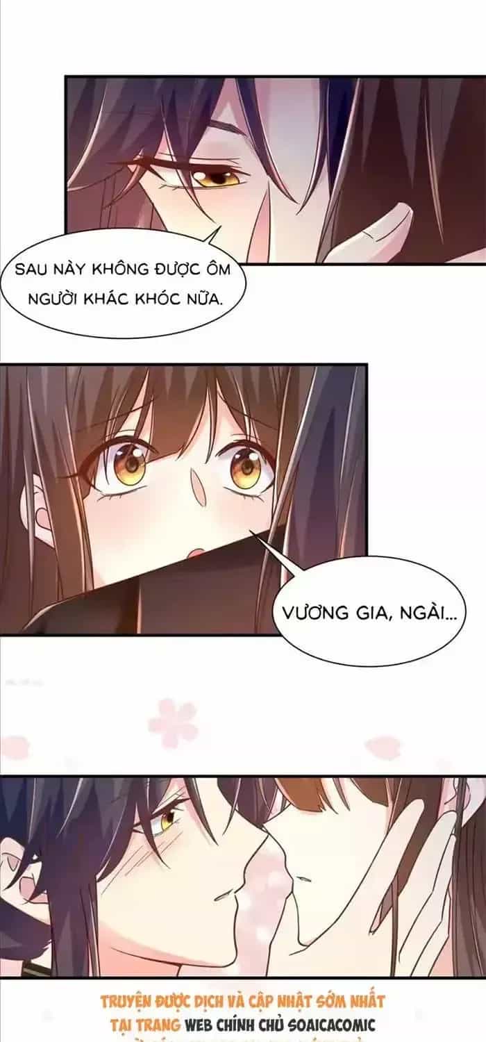 Thiên Kim Độc Phi Trọng Sinh - Chương 86 - ảnh 9