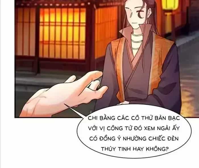 Thiên Kim Độc Phi Trọng Sinh - Chương 87 - ảnh 19