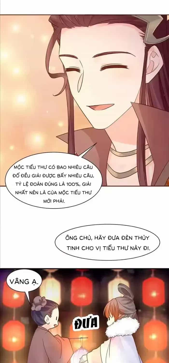 Thiên Kim Độc Phi Trọng Sinh - Chương 87 - ảnh 20