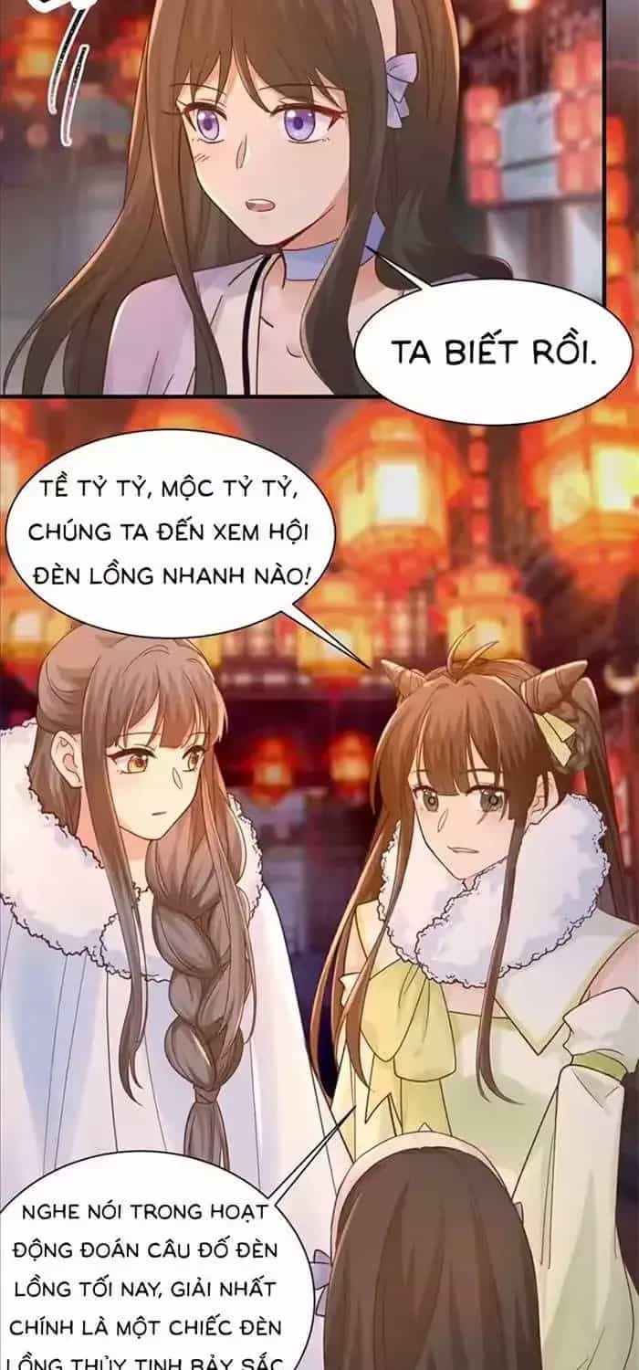 Thiên Kim Độc Phi Trọng Sinh - Chương 87 - ảnh 8