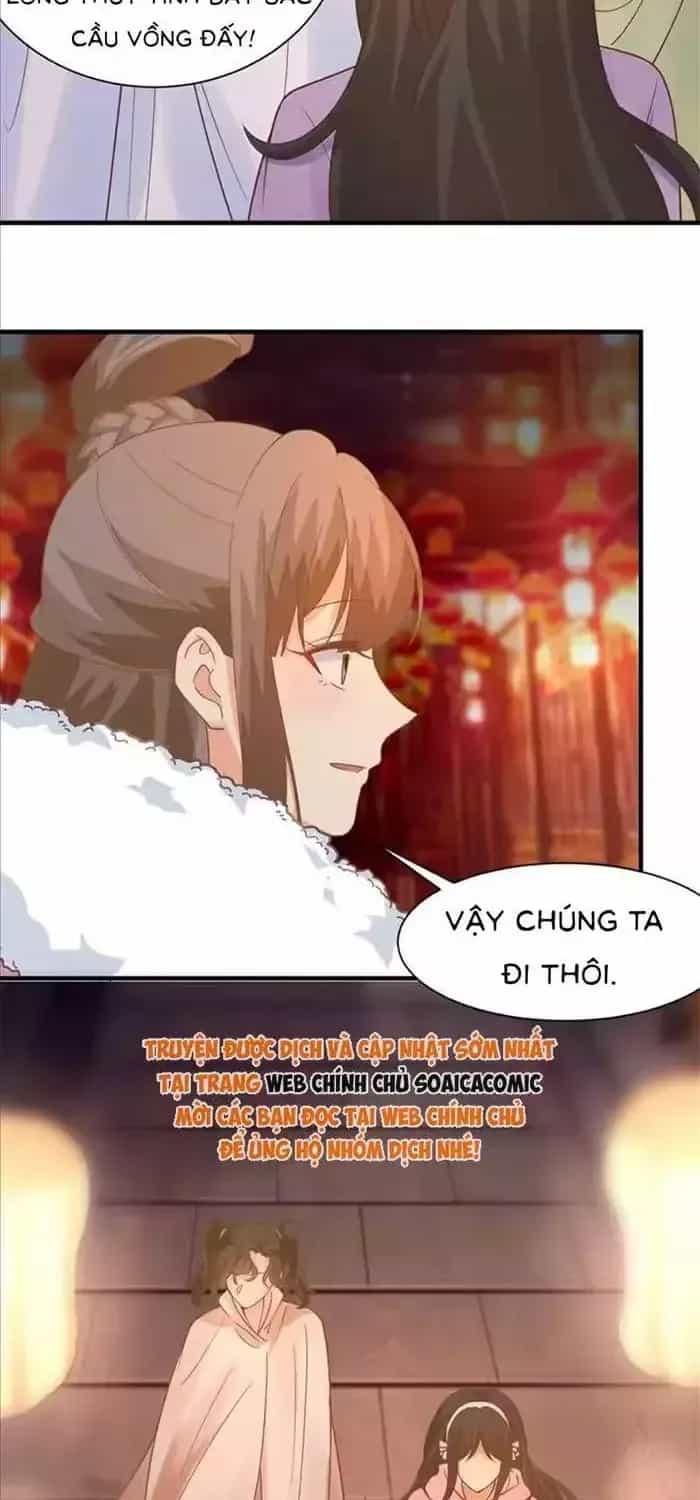 Thiên Kim Độc Phi Trọng Sinh - Chương 87 - ảnh 9