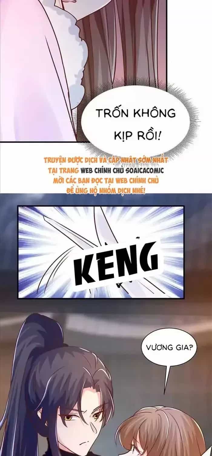 Thiên Kim Độc Phi Trọng Sinh - Chương 88 - ảnh 17