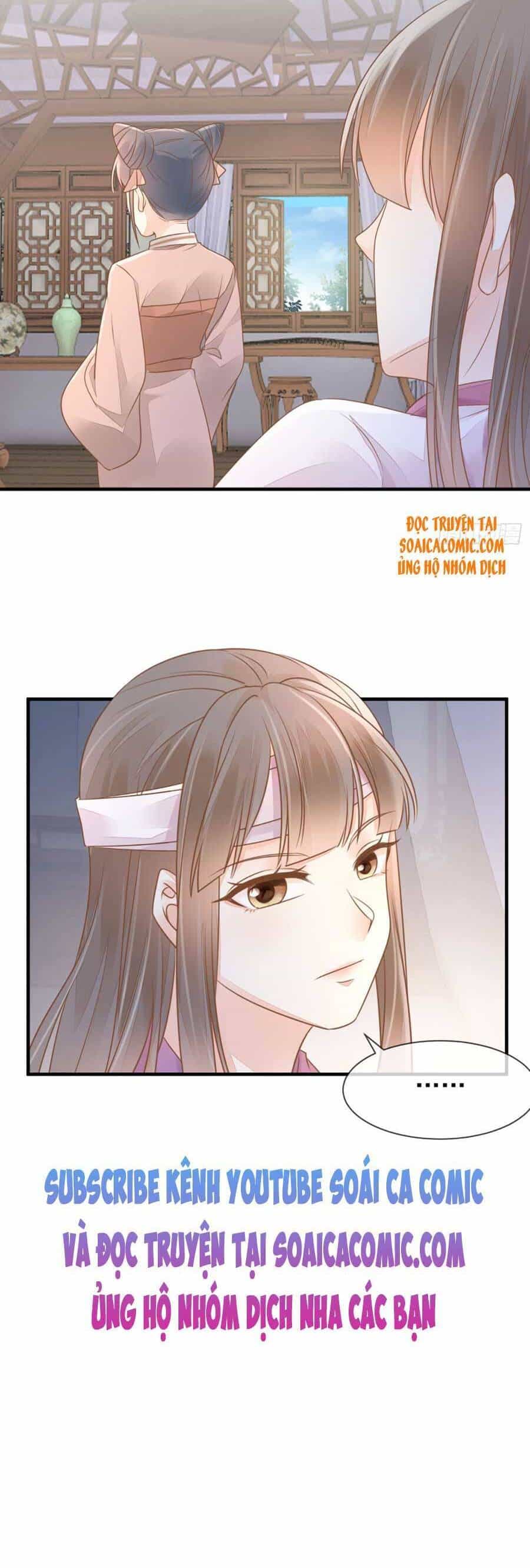 Thiên Kim Độc Phi Trọng Sinh - Chương 9 - ảnh 16