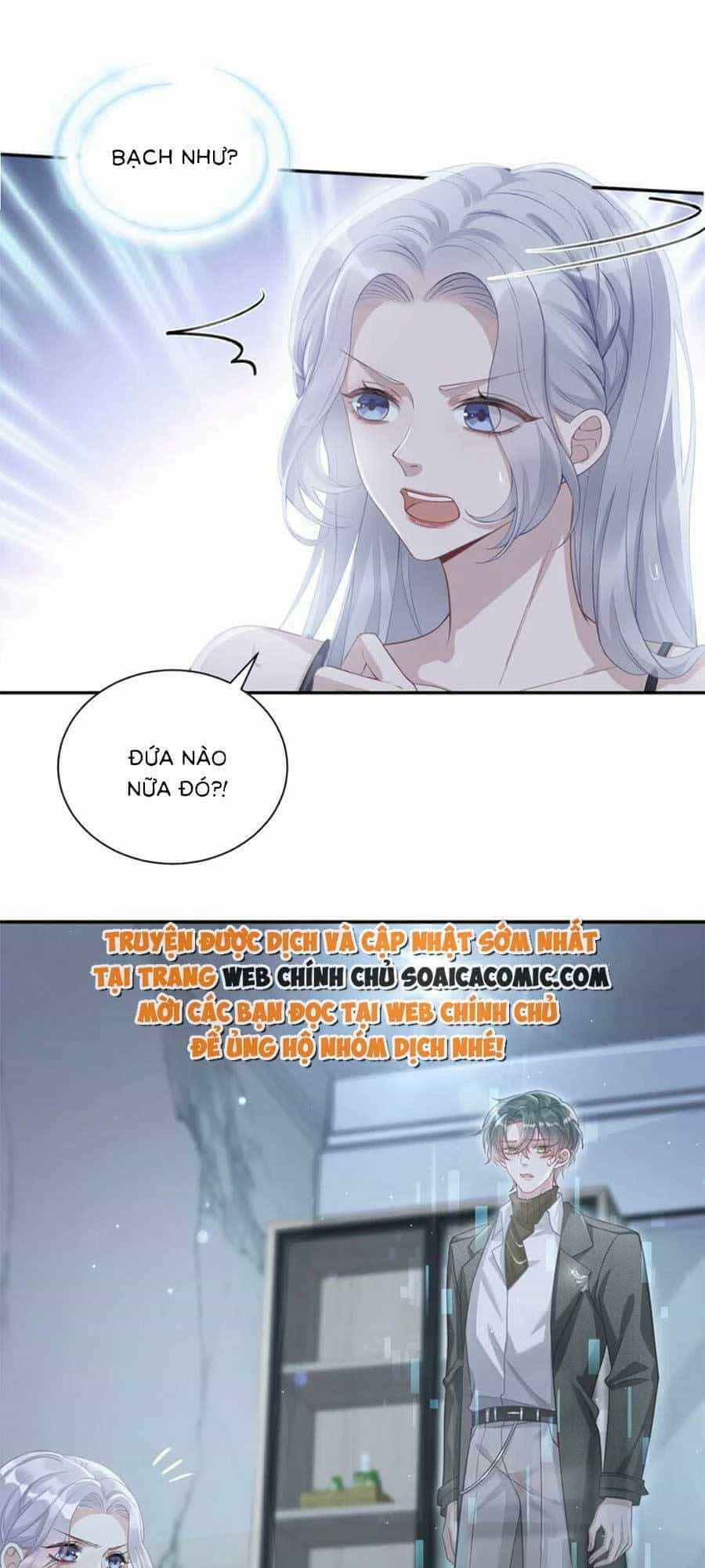 Thiên Kim Giả Và Màn Trở Mình Cùng Anh Boss Hệ Thống - Chương 1 - ảnh 42