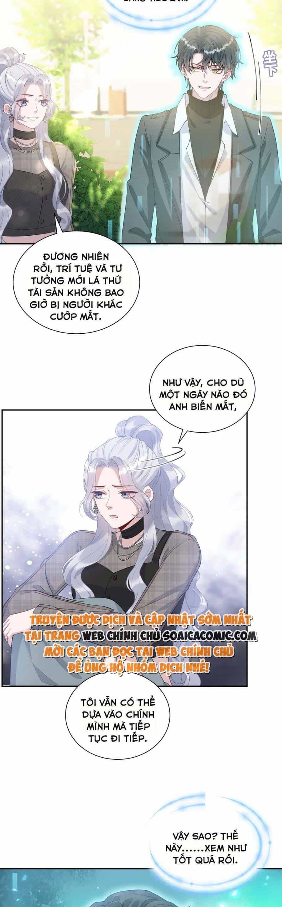Thiên Kim Giả Và Màn Trở Mình Cùng Anh Boss Hệ Thống - Chương 11 - ảnh 2