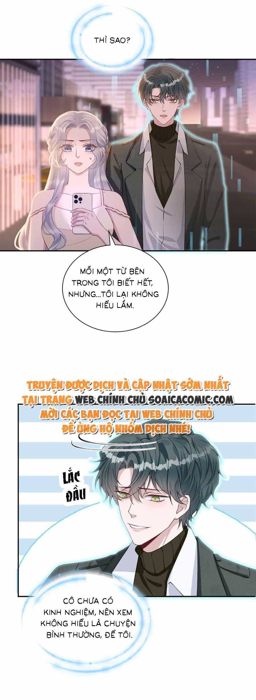 Thiên Kim Giả Và Màn Trở Mình Cùng Anh Boss Hệ Thống - Chương 5 - ảnh 19