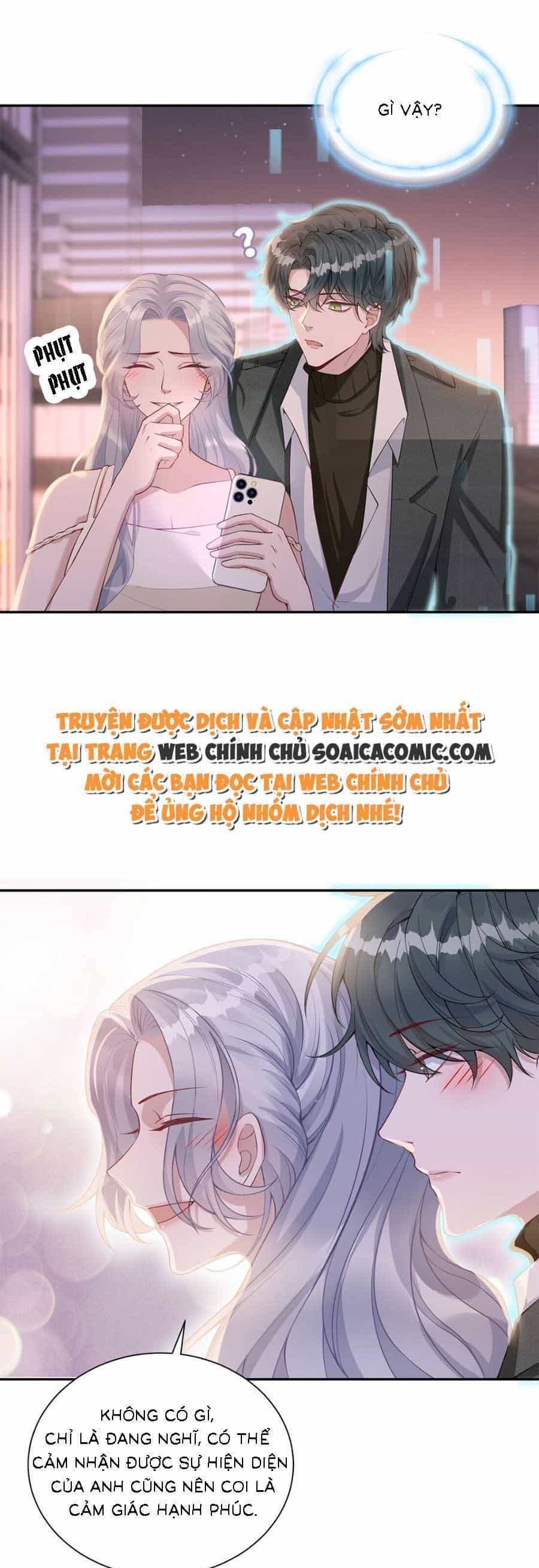 Thiên Kim Giả Và Màn Trở Mình Cùng Anh Boss Hệ Thống - Chương 5 - ảnh 21