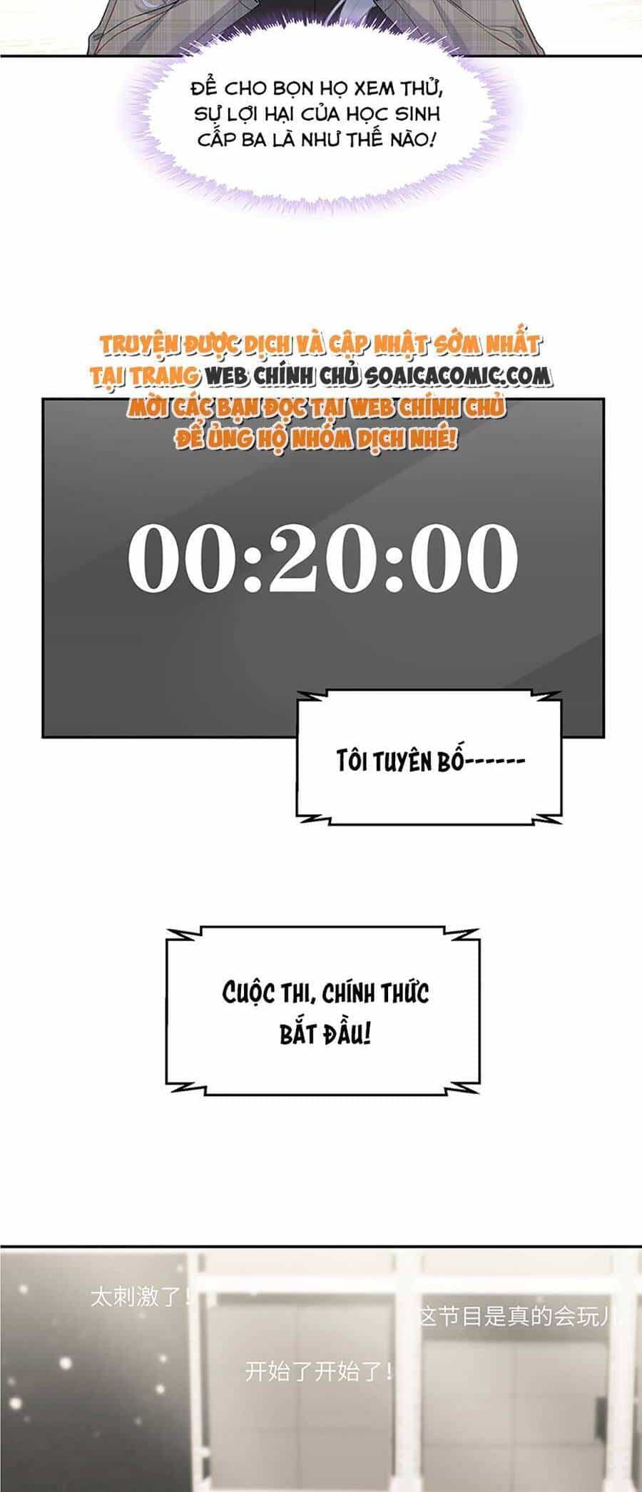 Thiên Kim Giả Và Màn Trở Mình Cùng Anh Boss Hệ Thống - Chương 7 - ảnh 12