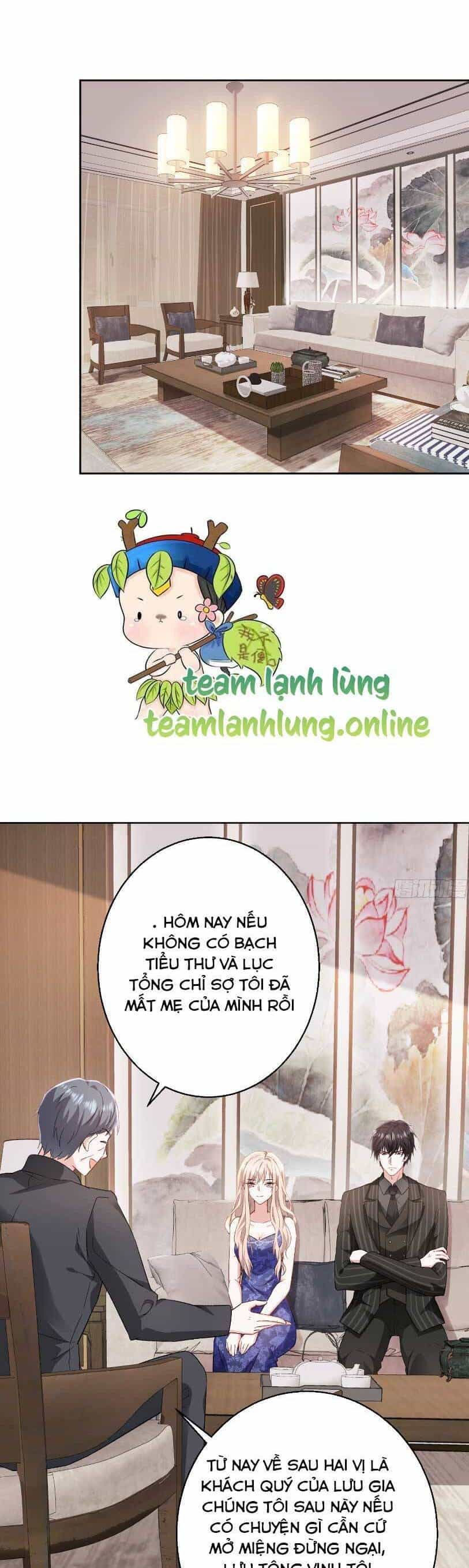 Thiên Kim Giàu Có Phát Điên Sau Khi Tái Sinh - Chương 16 - ảnh 19