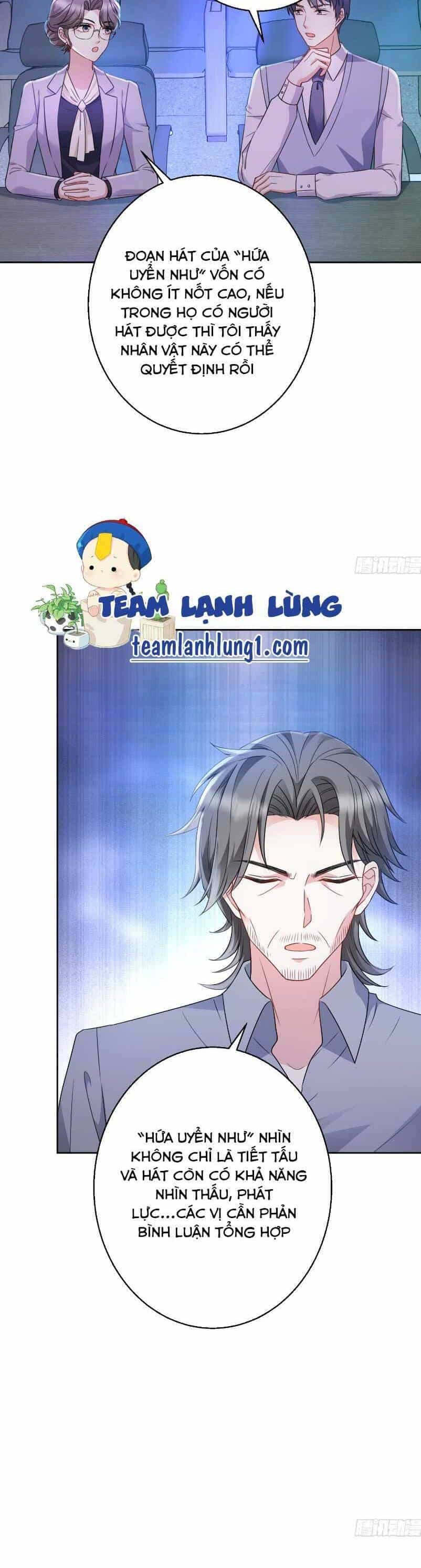 Thiên Kim Giàu Có Phát Điên Sau Khi Tái Sinh - Chương 22 - ảnh 13