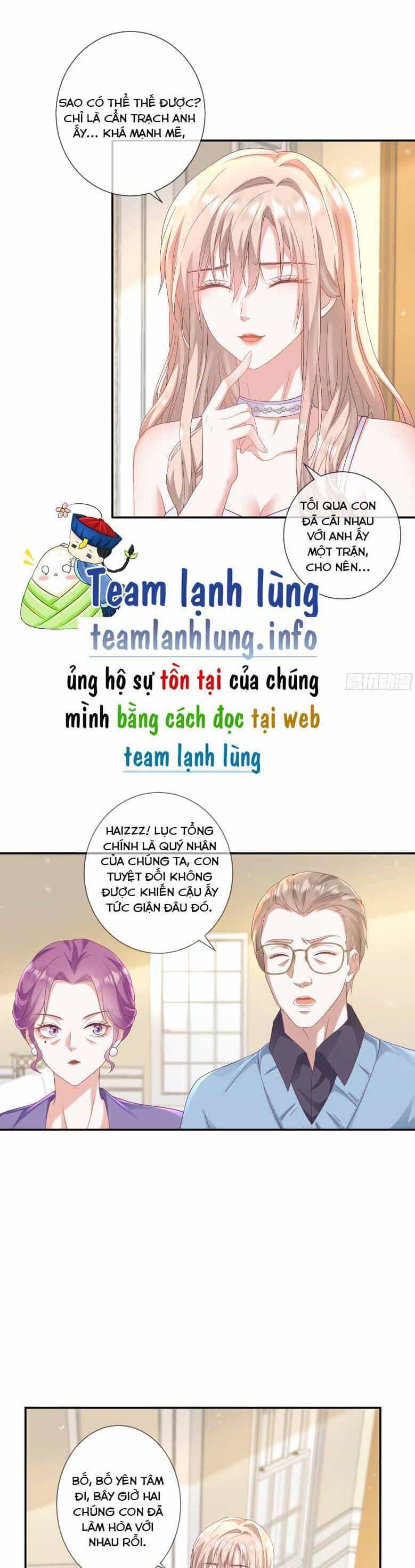 Thiên Kim Giàu Có Phát Điên Sau Khi Tái Sinh - Chương 35 - ảnh 11