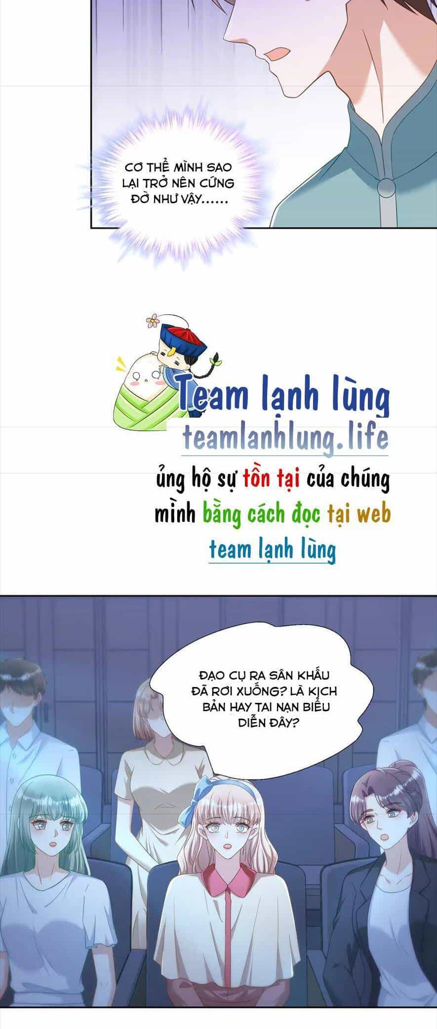 Thiên Kim Giàu Có Phát Điên Sau Khi Tái Sinh - Chương 42 - ảnh 22