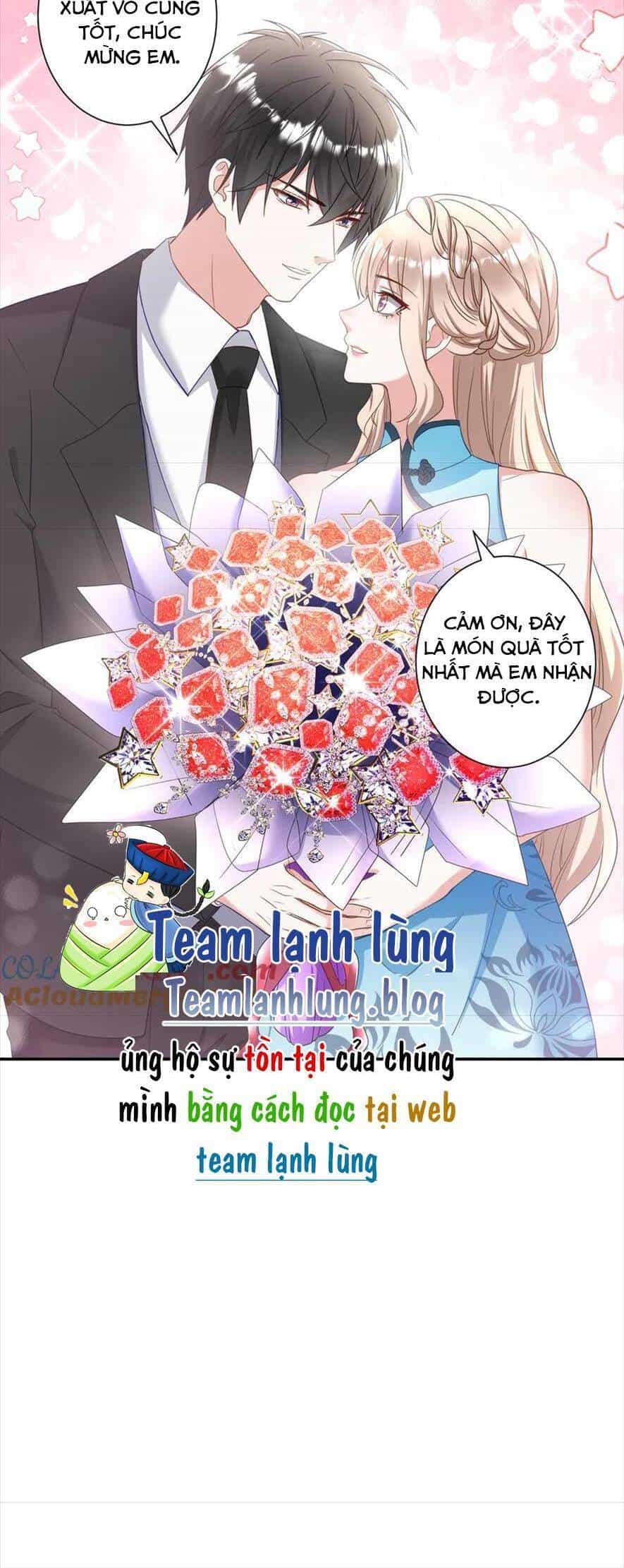Thiên Kim Giàu Có Phát Điên Sau Khi Tái Sinh - Chương 43 - ảnh 15