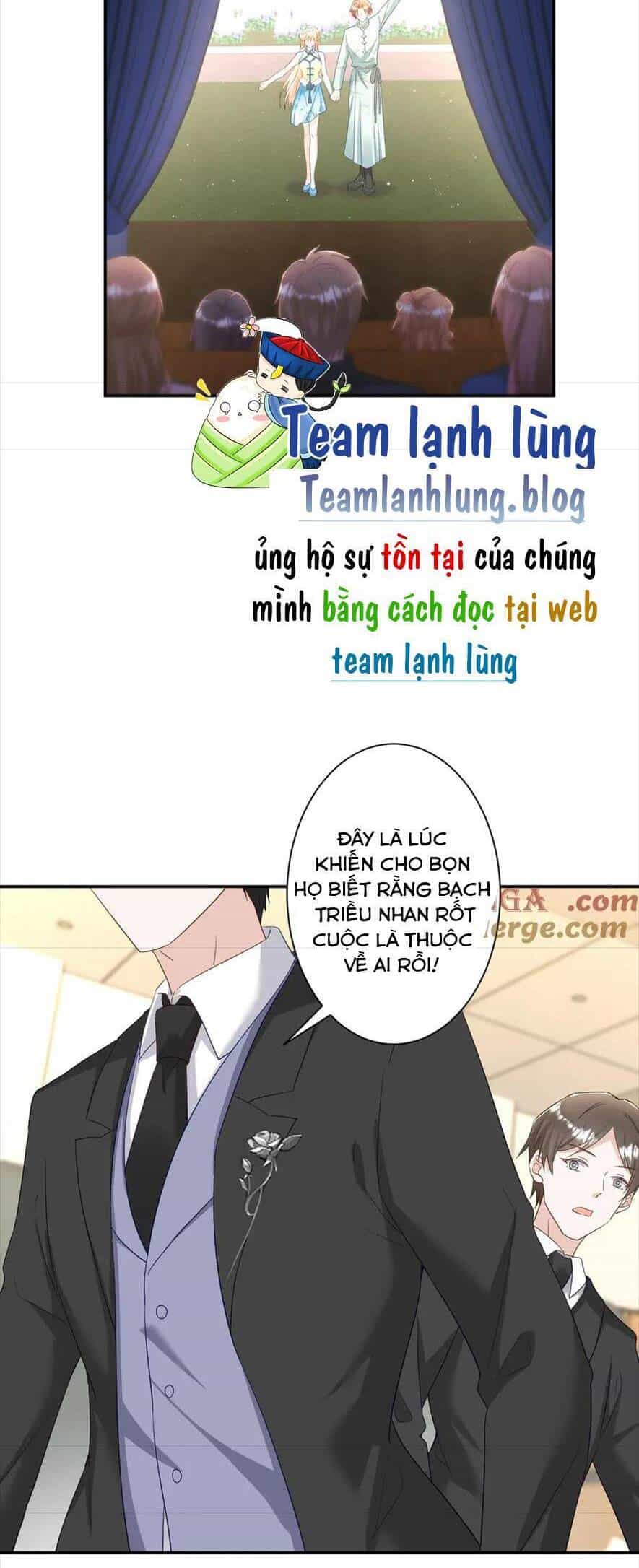 Thiên Kim Giàu Có Phát Điên Sau Khi Tái Sinh - Chương 43 - ảnh 4