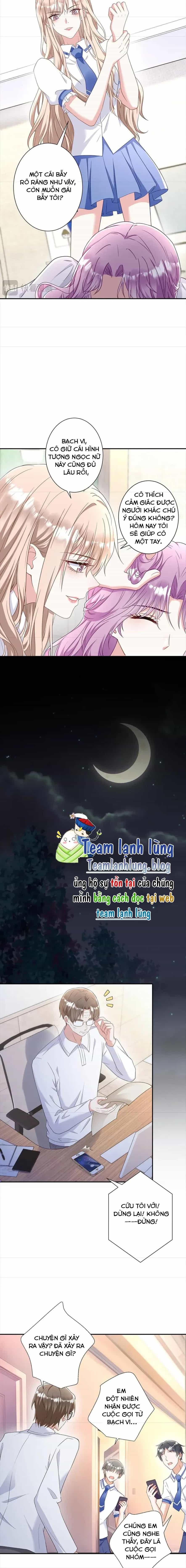 Thiên Kim Giàu Có Phát Điên Sau Khi Tái Sinh - Chương 48 - ảnh 3