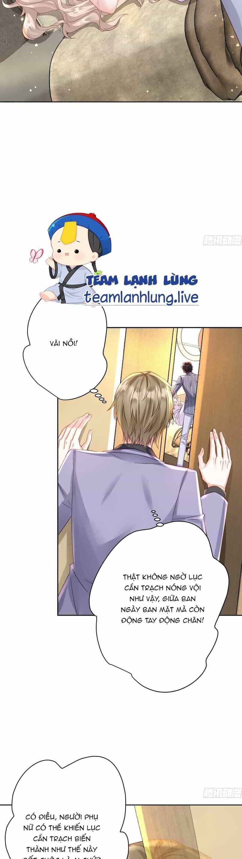 Thiên Kim Giàu Có Phát Điên Sau Khi Tái Sinh - Chương 8 - ảnh 5