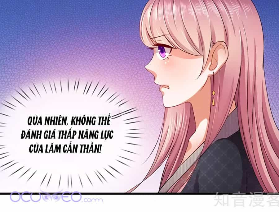 Thiên Kim Hữu Độc: Boss Mau Cút Ra - Chương 11 - ảnh 4
