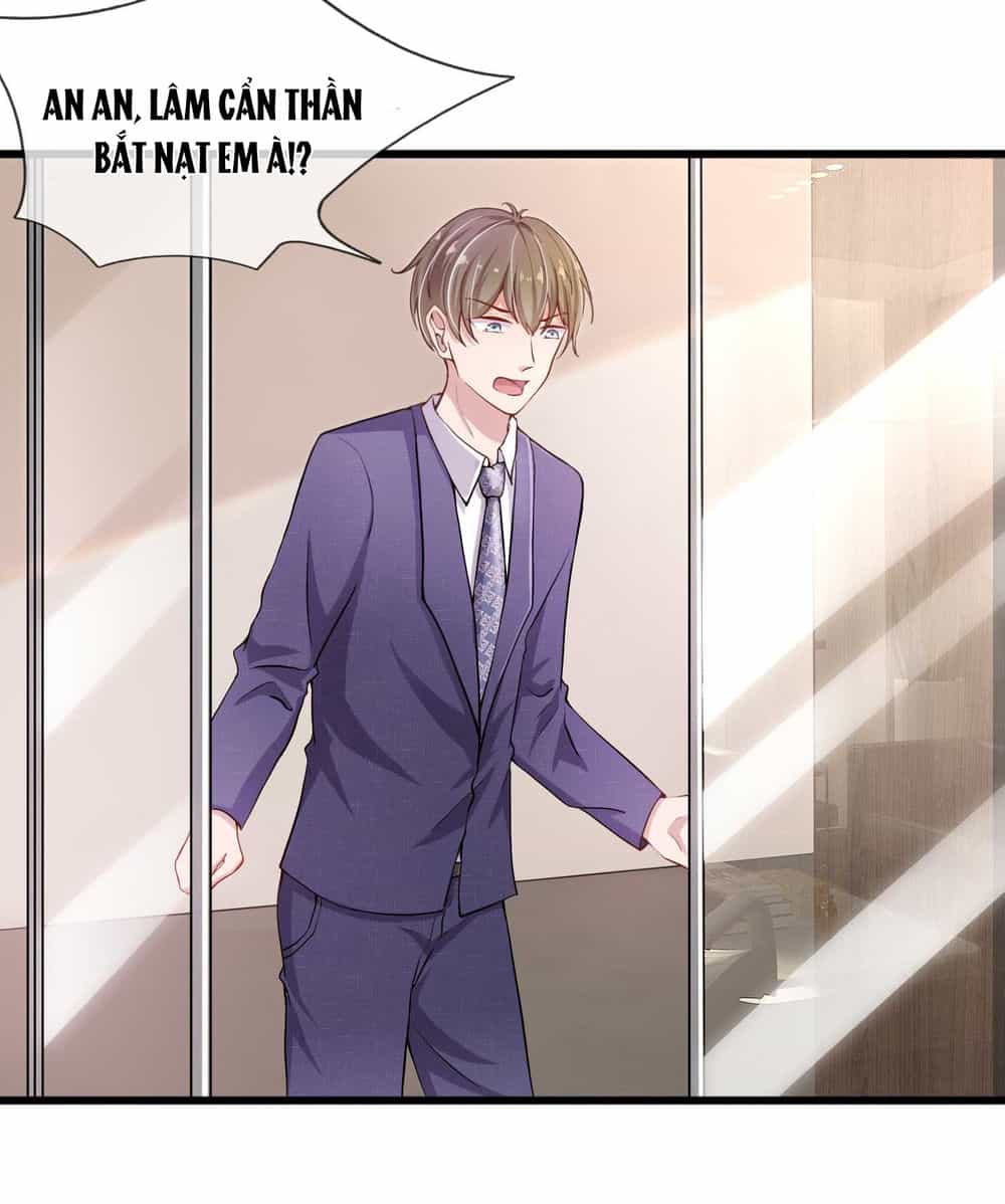 Thiên Kim Hữu Độc: Boss Mau Cút Ra - Chương 25 - ảnh 2