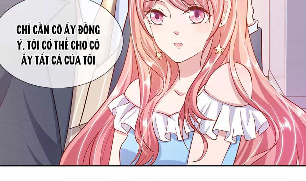 Thiên Kim Hữu Độc: Boss Mau Cút Ra - Chương 28 - ảnh 6