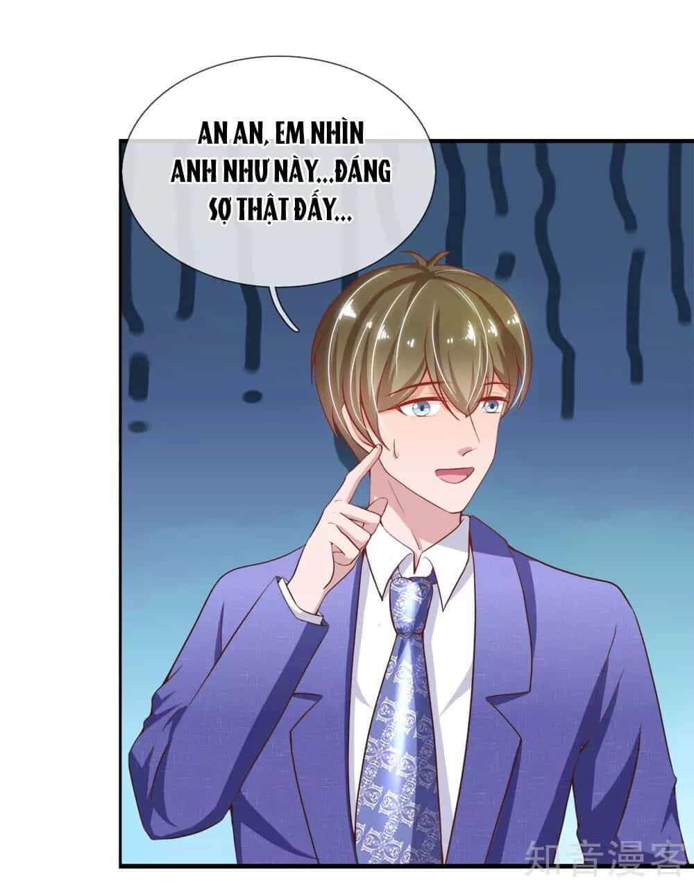 Thiên Kim Hữu Độc: Boss Mau Cút Ra - Chương 31 - ảnh 2