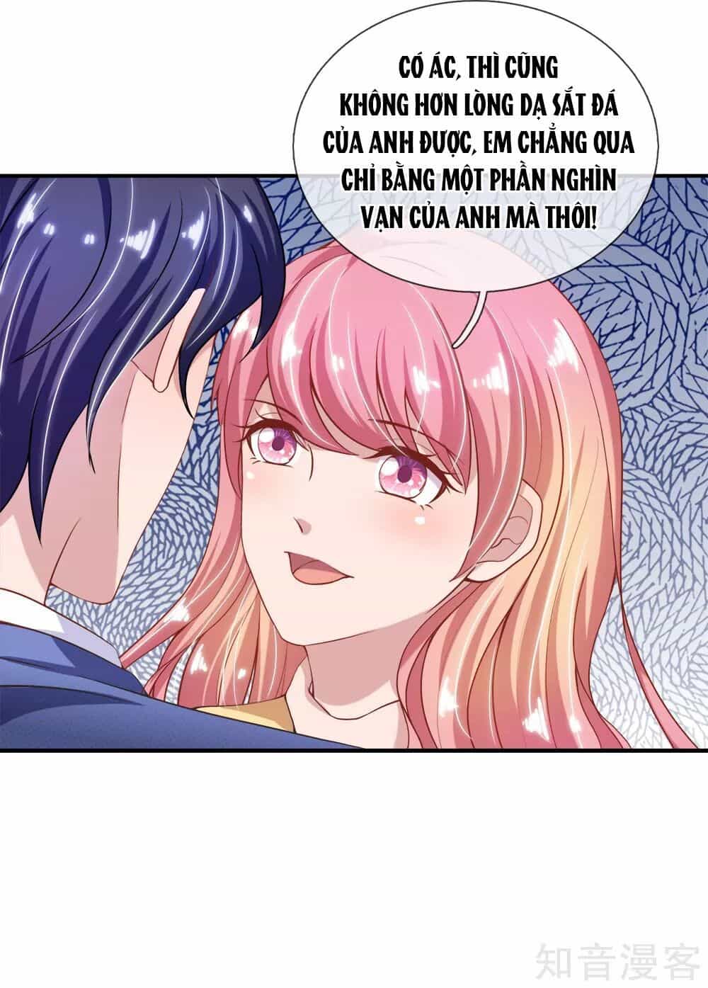 Thiên Kim Hữu Độc: Boss Mau Cút Ra - Chương 31 - ảnh 32