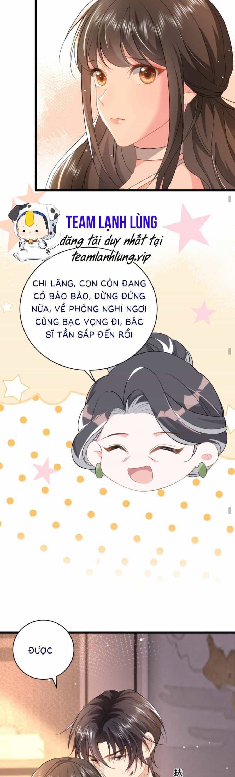 Thiên Kim Mù Phá Sản Và Tổng Tài Diêm Vương - Chương 99 - ảnh 13