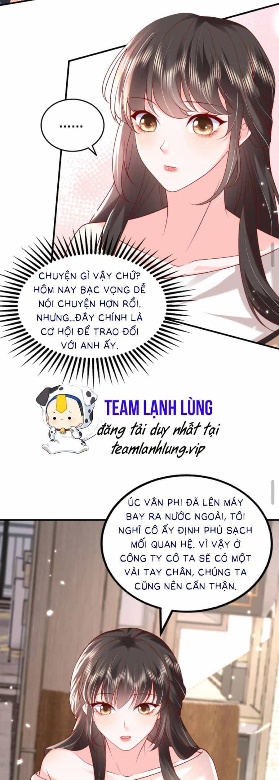 Thiên Kim Mù Phá Sản Và Tổng Tài Diêm Vương - Chương 102 - ảnh 10