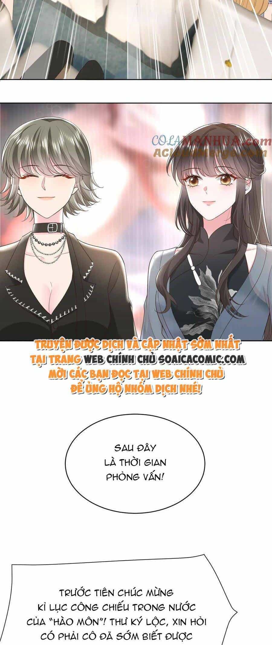 Thiên Kim Mù Phá Sản Và Tổng Tài Diêm Vương - Chương 135 - ảnh 5