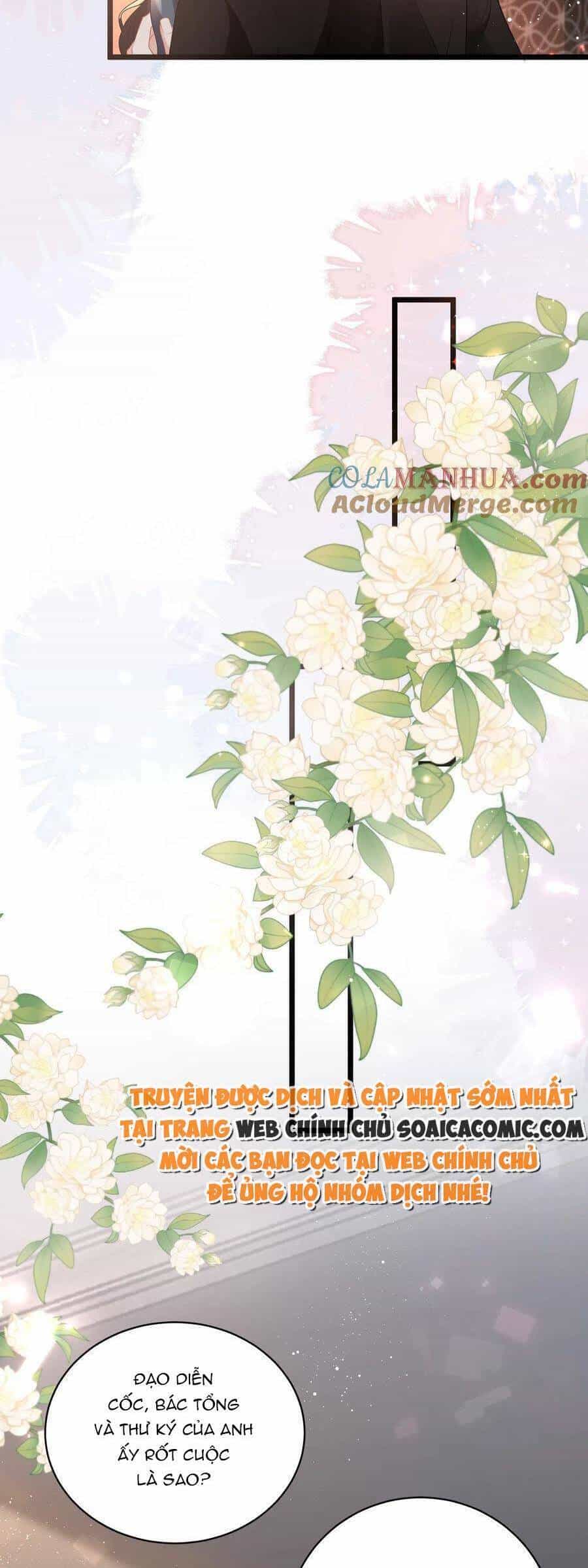 Thiên Kim Mù Phá Sản Và Tổng Tài Diêm Vương - Chương 137 - ảnh 12