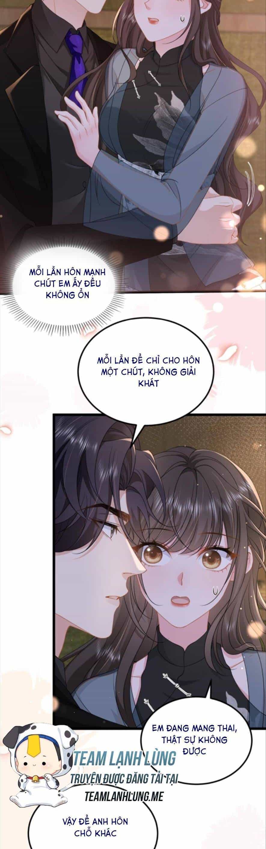 Thiên Kim Mù Phá Sản Và Tổng Tài Diêm Vương - Chương 140 - ảnh 18