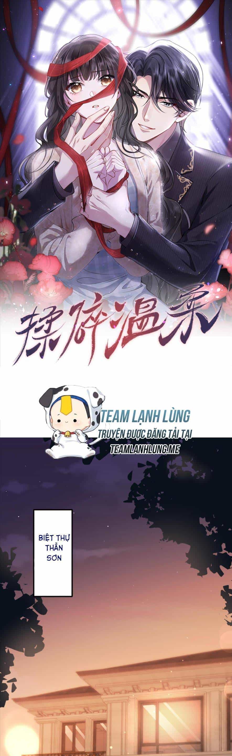 Thiên Kim Mù Phá Sản Và Tổng Tài Diêm Vương - Chương 140 - ảnh 4