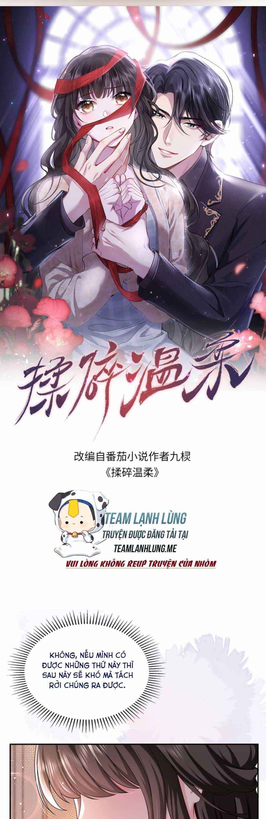 Thiên Kim Mù Phá Sản Và Tổng Tài Diêm Vương - Chương 142 - ảnh 4