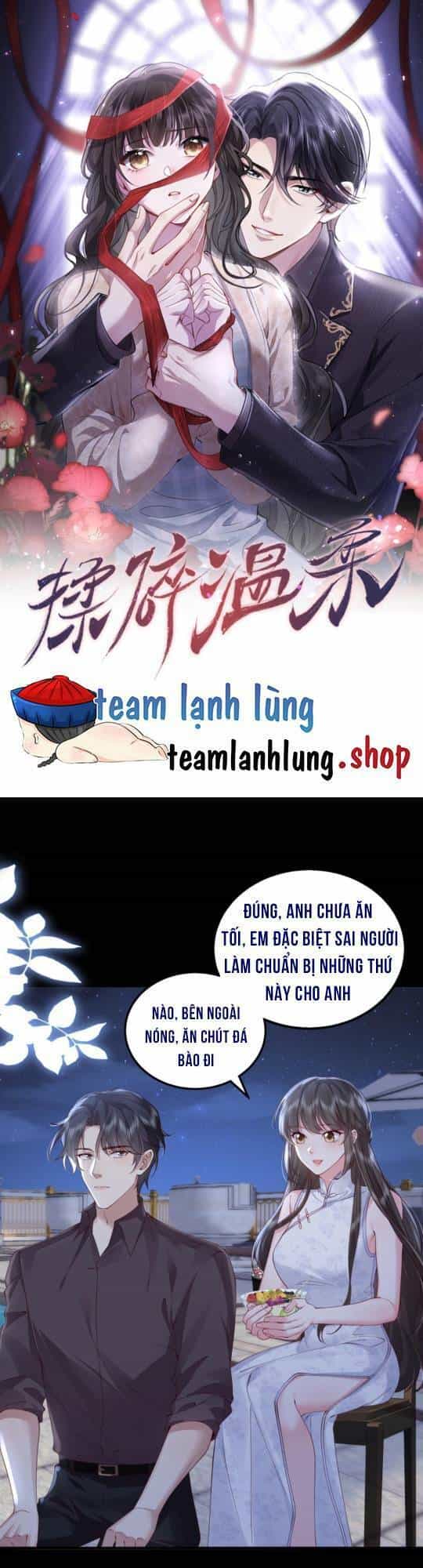 Thiên Kim Mù Phá Sản Và Tổng Tài Diêm Vương - Chương 168 - ảnh 1