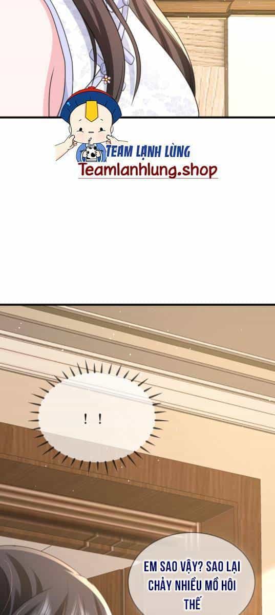Thiên Kim Mù Phá Sản Và Tổng Tài Diêm Vương - Chương 171 - ảnh 16